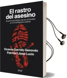 Descargar AudioLibro El Rastro del Asesino de Vicente Garrido año 2010
