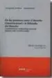 AudioLibro En las Fronteras Entre el Derecho Constitucional y la Filosofia d el Derecho: Consideraciones Iusifolosoficas Acerca de Algunos Temas Constitucionales de Alfonso Santiago