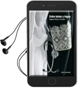 Descargar AudioLibro Entre Batas y Togas de Eugenio Moure Gonzalez año 2010