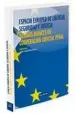 AudioLibro Espacio Europeo de Libertad, Seguridad y Justicia: Ultimos Avance s en Cooperacion Judicial Penal de Varios Autores