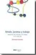 AudioLibro Estado, Juristas y Trabajo: Itinerarios del Derecho del Trabajo e n el Siglo xx de Giovanni Cazzeta