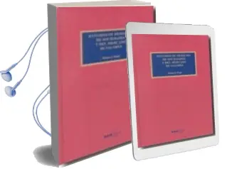Descargar AudioLibro Estudios de Derecho de Sociedades y del Mercado de Valores de Klaus J. Hopt año 2010