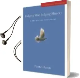 Descargar AudioLibro Judging War, Judging History: Behind Truth and Reconciliation de Pierre Hazan año 2010