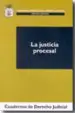 AudioLibro Justicia Procesal de Faustino Gutierrez Alviz Conradi