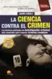 AudioLibro La Ciencia Contra el Crimen de Janire Ramila