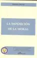 AudioLibro La Imposicion de la Moral de Patrick Devlin