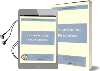 Descargar AudioLibro La Imposicion de la Moral de Patrick Devlin año 2010