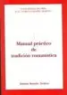 AudioLibro Manual Practico de Tradicion Romanistica de Lucia Bernad Segarra