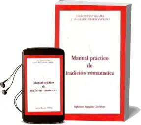 Descargar AudioLibro Manual Practico de Tradicion Romanistica de Lucia Bernad Segarra año 2010