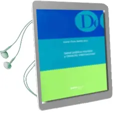 Descargar AudioLibro Salud Publica Mundial y Derecho Internacional de Varios Autores año 2010