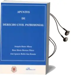 Descargar AudioLibro Apuntes de Derecho Civil Patrimonial de Blanca Lozano Cutanda año 2010