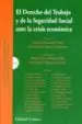 AudioLibro Derecho del Trabajo y de la Seguridad Social Ante la Crisis Econo Mica de Jose Luis Monereo Perez