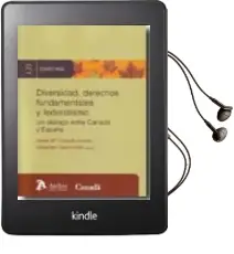 Descargar AudioLibro Diversidad, Derechos Fundamentales y Federalismo: Un Dialogo Entr e Canada y España de Josep Mª Castella Andreu año 2010