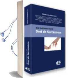 Descargar AudioLibro Dret de Successions de Adolfo Lucas Esteve año 2010