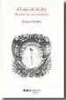 AudioLibro El ojo de la Ley: Historia de una Metafora de Michael Stolleis