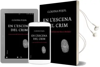 Descargar AudioLibro En l Escena del Crim de Claudia Pujol año 2010