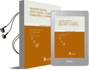 Descargar AudioLibro Igualdad Efectiva Entre Mujeres y Hombres: Diagnostico y Prospect iva de Ana Maria Perez Vallejo año 2010
