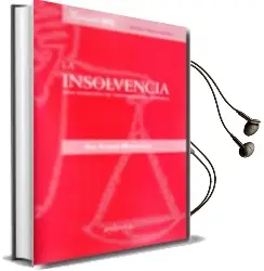 Descargar AudioLibro Insolvencia: Una Cuestion de Terminologia Juridica de Ana Aleman Monterreal año 2010