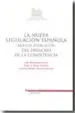 AudioLibro La Nueva Legislacion Española Ante la Evolucion del Derecho de la Competencia de Luis Berenguer Fuster