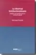 AudioLibro Libertad Institucionalizada Estudios de Filosofia Juridica y Dere cho Penal de Michael Pawlik