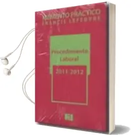 Descargar AudioLibro Memento Procedimiento Laboral 2011-2012 de Varios Autores año 2010