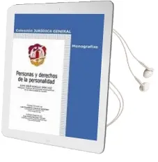 Descargar AudioLibro Personas y Derechos de la Personalidad de Juan Jose Bonilla Sanchez año 2010