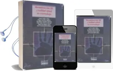 Descargar AudioLibro Reconstruccion 3d y Realidad Virtual en Criminologia de Javier Gomez Lahoz año 2010