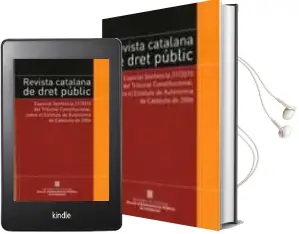 Descargar AudioLibro Revista Catalana de Derecho Publico de Varios Autores año 2010