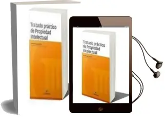 Descargar AudioLibro Tratado Practico de Propiedad Intelectual de Vicente Madro Servet año 2010