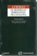 AudioLibro Codigo de Propiedad Horizontal de Cataluña de Varios Autores