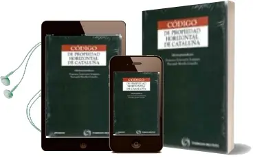 Descargar AudioLibro Codigo de Propiedad Horizontal de Cataluña de Varios Autores año 2010