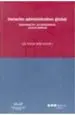 AudioLibro Derecho Administrativo Global: Organizacion, Procedimiento, Contr ol Judicial de Julio Ponce Sole