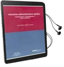 Descargar AudioLibro Derecho Administrativo Global: Organizacion, Procedimiento, Contr ol Judicial de Julio Ponce Sole año 2010