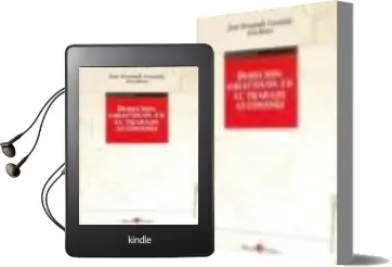 Descargar AudioLibro Derechos Colectivos en el Trabajo Autonomo de Jose Fernando Lousada Arochena año 2010