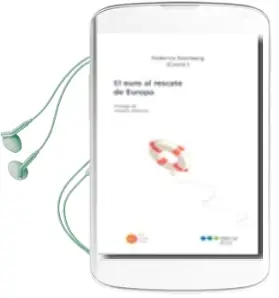 Descargar AudioLibro Euro al Rescate de Europa de Federico Steinberg año 2010