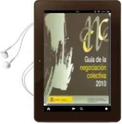 Descargar AudioLibro Guia de la Negociacion Colectiva 2010 de Varios Autores año 2010