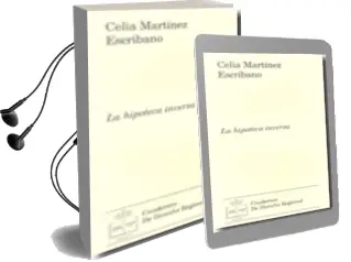 Descargar AudioLibro Hipoteca Inversa de Celia Martinez Escribano año 2010