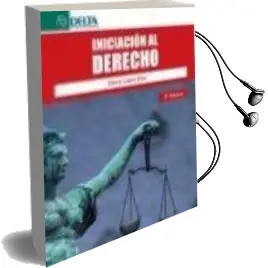 Descargar AudioLibro Iniciacion al Derecho (2ª Ed.) de Elvira Lopez Diaz año 2010