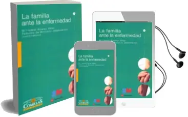 Descargar AudioLibro La Familia Ante la Enfermedad de Mª Isabel Alvarez Velez año 2010