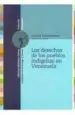 AudioLibro Los Derechos de los Pueblos Indigenas en Venezuela de S. Torrecuadrada Garcia Lozano