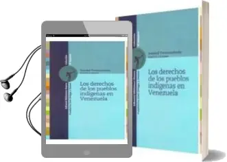 Descargar AudioLibro Los Derechos de los Pueblos Indigenas en Venezuela de S. Torrecuadrada Garcia Lozano año 2010