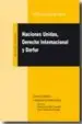AudioLibro Naciones Unidas, Derecho Internacional y Darfur de Maria Jose Cervell Hortal