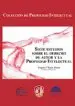 AudioLibro Siete Estudios Sobre Derecho de Autor y la Propiedad Intelectual de Joaquin J. Rams Albesa