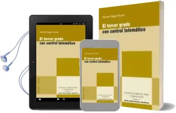 Descargar AudioLibro Tercer Grado con Control Telematico de Manuel Vega Alocen año 2010