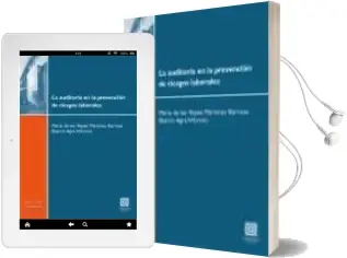 Descargar AudioLibro Auditoria en la Prevencion de Riesgos Laborales de Mª De Los Reyes Martinez Barroso año 2010