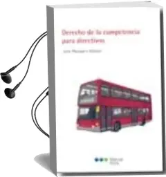Descargar AudioLibro Derecho a la Competencia para Directivos de Julio Pascual Y Vicente año 2010