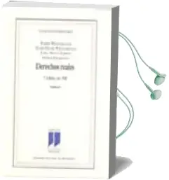 Descargar AudioLibro Derechos Reales (2 Vols.) (7ª ed) de Harry Westermann año 2010