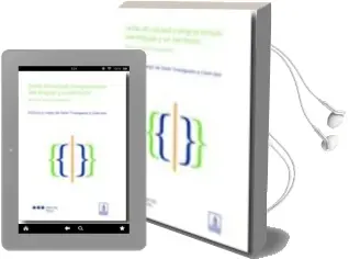 Descargar AudioLibro Doble Oficialidad y Lengua Propia: Dos Lenguas y un Territorio de Josep M. Puig Salellas año 2010
