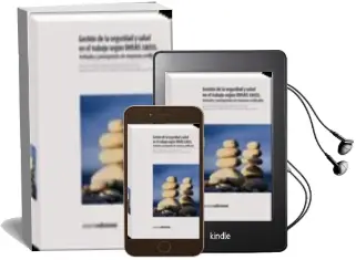 Descargar AudioLibro Gestion de la Seguridad y Salud en el Trabajo Segun Ohsas 18001: Actitudes y Percepciones de Empresas Certificadas de Varios Autores año 2010