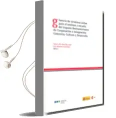 Descargar AudioLibro Glosario de Terminos Utiles para el Analisis y Estudio del Espaci o Iberoamericano de Cooperacion e Integracion de Castor Miguel Diaz Barrado año 2010